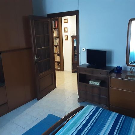 Appartamento Al Mare Порто Санто Стефано Экстерьер фото