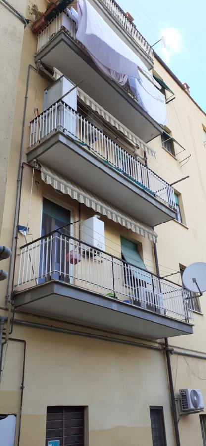 Appartamento Al Mare Порто Санто Стефано Экстерьер фото