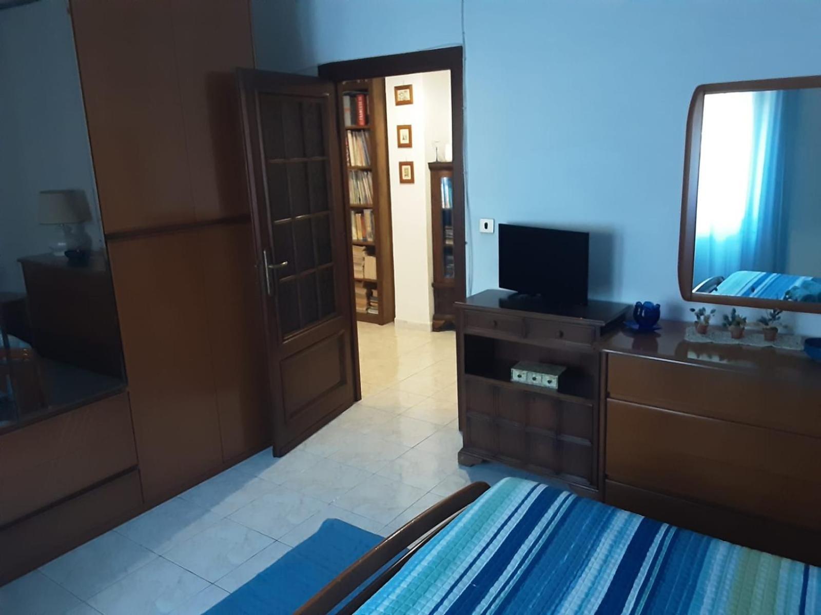 Appartamento Al Mare Порто Санто Стефано Экстерьер фото
