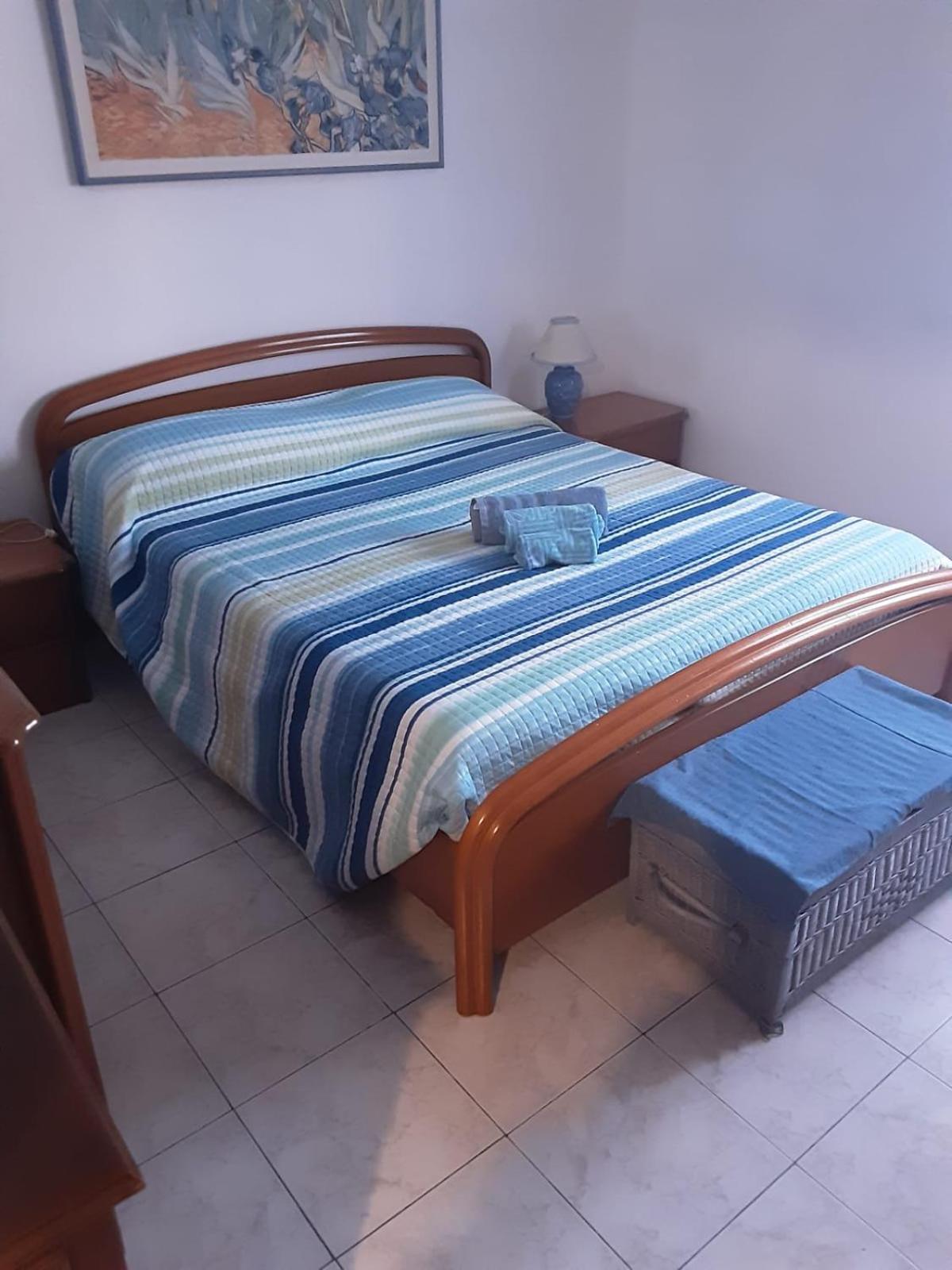 Appartamento Al Mare Порто Санто Стефано Экстерьер фото